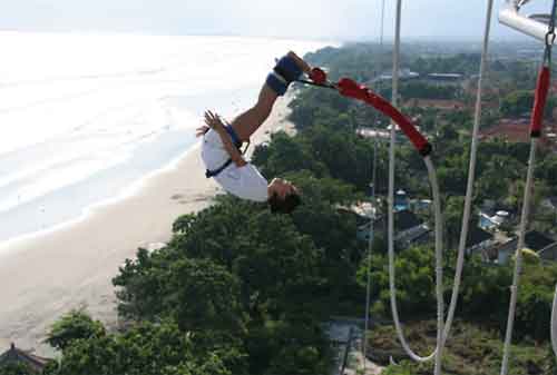 Harga Bungee Jumping 02 Bali - Finansialku