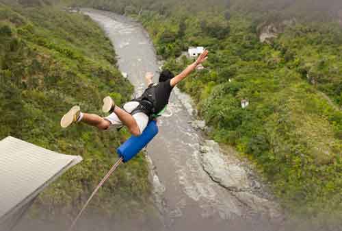 Harga Bungee Jumping 04 Bali - Finansialku