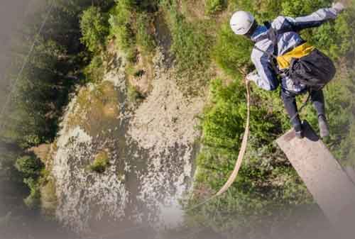 Harga Bungee Jumping 06 Yogyakarta - Finansialku