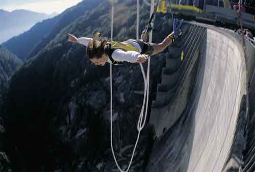 Harga Bungee Jumping 08 Swiss - Finansialku