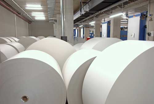 Harga Kertas Merosot! Bagaimana Peluang Industri Pulp & Paper Indonesia 02 Industri Pulp & Paper 2 - Finansialku