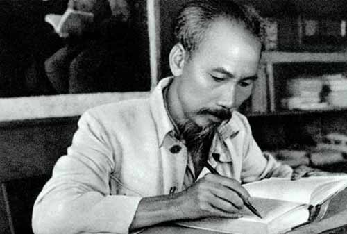 Kata-kata Bijak Ho Chi Minh 02 - Finansialku