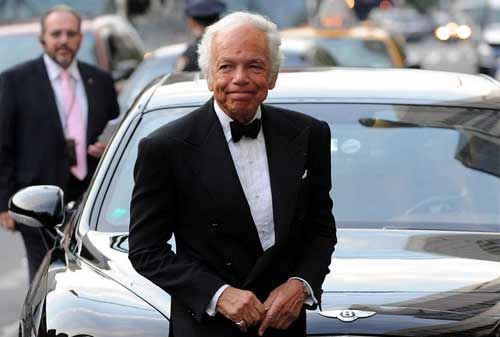 Kisah Sukses Ralph Lauren 06 - Finansialku