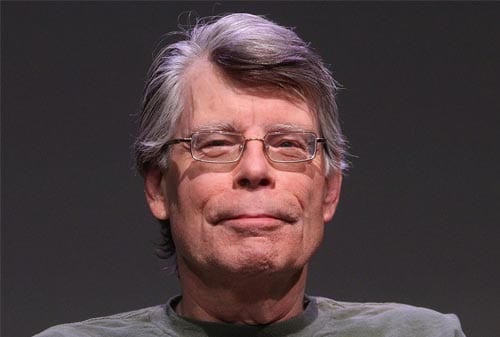 Kisah Sukses Stephen King 03 - Finansialku