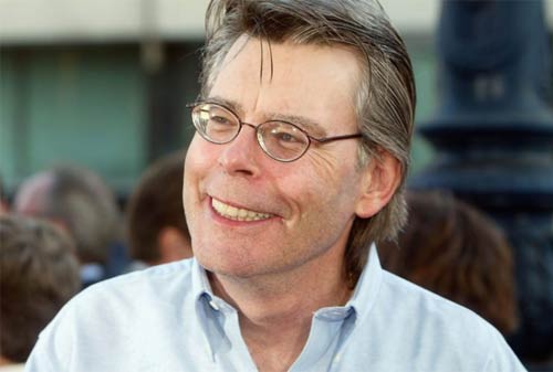 Kisah Sukses Stephen King 04 - Finansialku