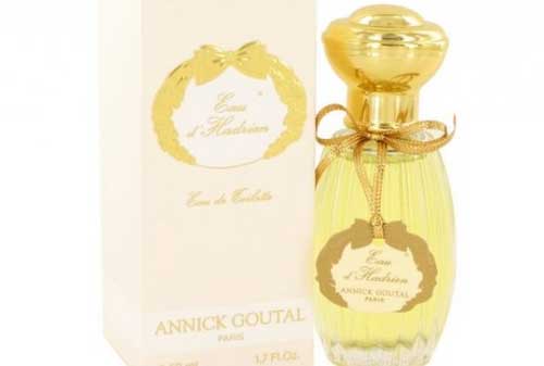 Parfum Wanita Termahal 01 Annick Goutal - Finansialku