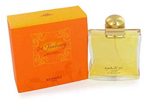 Parfum Wanita Termahal 05 Hermes 24 - Finansialku