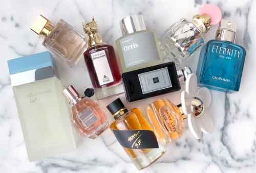 Kata Kata Promosi Parfum
