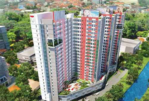 Perjuangan Memiliki Apartemen Untuk Millennial 02 - Finansialku