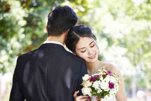 Pernikahan Beda Budaya 01 - Finansialku