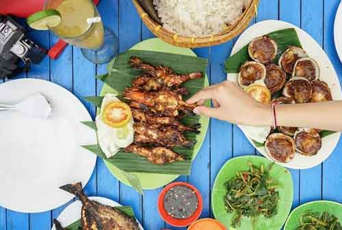 Senang Dengan Wisata Kuliner Tengok 4 Peluang Kerja Ini! 05 Wisata Kuliner 5 - Finansialku