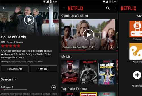 Situs Nonton Film Secara Online Ini Harus Masuk List Kamu 07 NetFlix - Finansialku