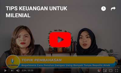 Perencana Keuangan Pertama Tercatat OJK - Finansialku.com
