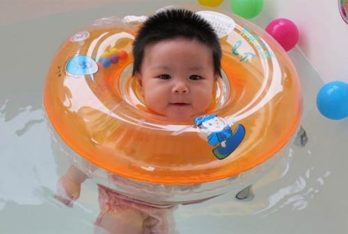 Waralaba Baby Spa 02 - Finansialku