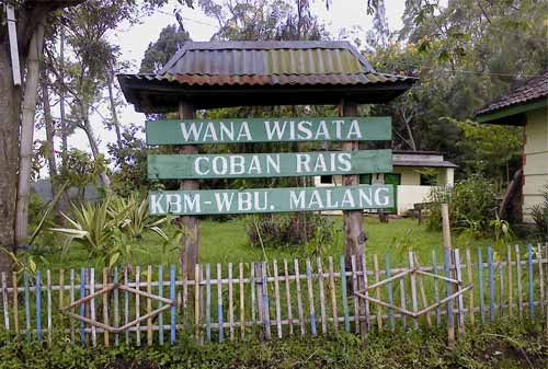 Wisata Coban Rais 02 - Finansialku