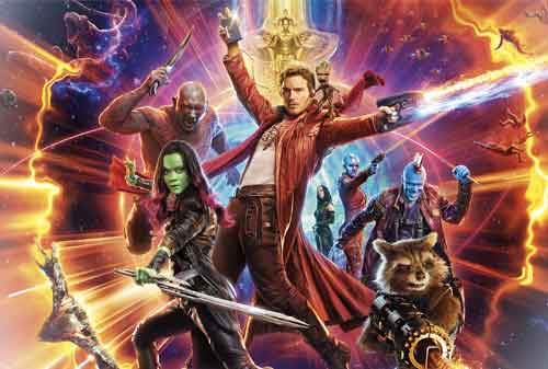 7 Film Marvel Terlaris yang Menghasilkan Pendapatan Triliunan 08 Guardians of The Galaxy Vol.2 - Finansialku