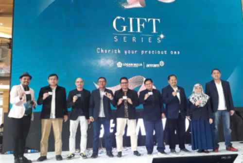 Antam Luncurkan “Gift Series” Sebagai Produk Emas Terbaru 03 - Finansialku