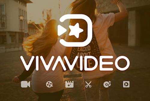 Aplikasi Edit Video Android Terbaik 03 (Viva Video) - Finansialku