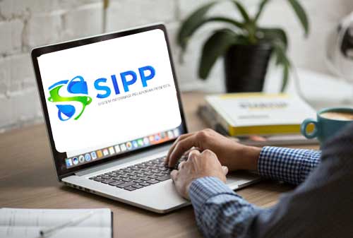 Definisi SIPP Online Adalah 01 - Finansialku