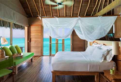 Fantastis! Intip 10 Resort Maldives yang Super Mewah dan Super Muahal! 02 - Finansialku