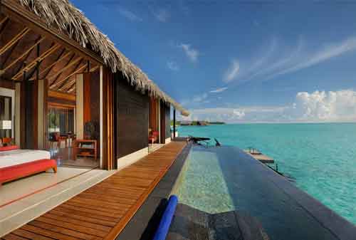 Fantastis! Intip 10 Resort Maldives yang Super Mewah dan Super Muahal! 03 - Finansialku