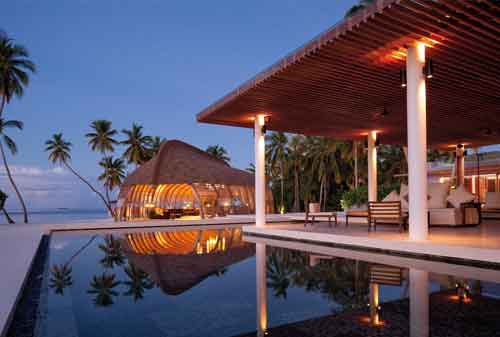 Fantastis! Intip 10 Resort Maldives yang Super Mewah dan Super Muahal! 07 - Finansialku