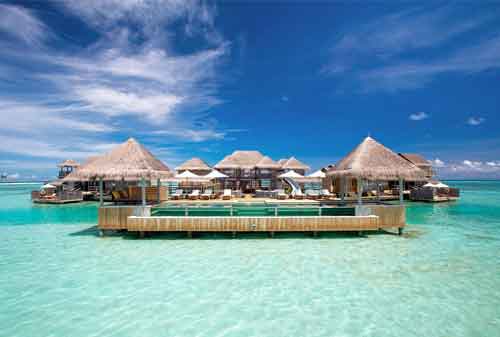 Fantastis! Intip 10 Resort Maldives yang Super Mewah dan Super Muahal! 08 - Finansialku