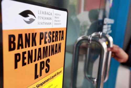 Fungsi dan Tugas LPS Lembaga Penjamin Simpanan di Indonesia 02 - Finansialku