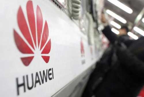 Huawei di ‘Blacklist’ Akibat Perang Dagang Amerika-China 02 - Finansialku