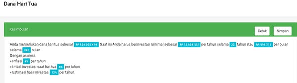 Kapan Saya Bisa Pensiun Dini Cari Tahu Jawabannya Disini! 05 Dana Hari Tua - Finansialku