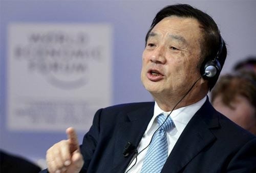 Kisah Sukses Ren Zhengfei 05 - Finansialku