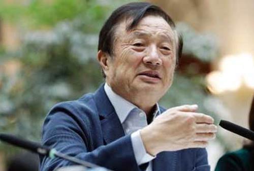 Kisah Sukses Ren Zhengfei 06 - Finansialku