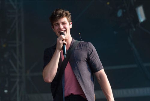 Konser Shawn Mendes 02 - Finansialku