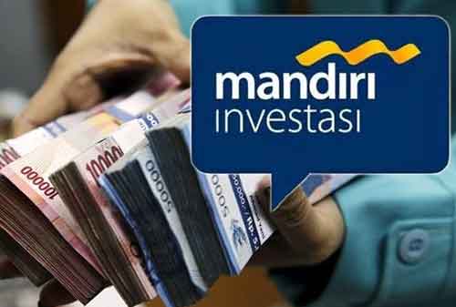 Mandiri Investasi Meluncurkan Reksa Dana Pasar Uang 01 - Finansialku