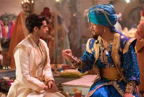 Nilai Moral Film Aladdin Mengajarkan Hidup Sederhana 02 - Finansialku