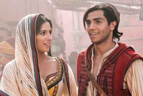 Nilai Moral Film Aladdin Mengajarkan Hidup Sederhana 04 - Finansialku