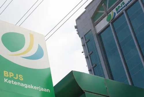 Per April, Hasil Investasi BPJS Ketenagakerjaan Menurun 01 - Finansialku