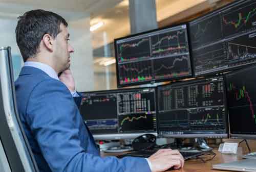 Position Trading dengan Menghitung Lot Transaksi 01 - Finansialku