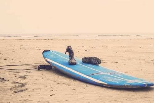 Suka Surfing Kunjungi 5 Tempat Terbaik Berselancar 07 Papan Selancar - Finansialku