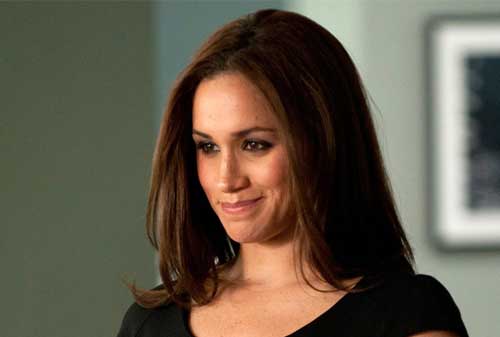 Tajir! Ini Dia Karir dan Penghasilan Meghan Markle 03 - Finansialku