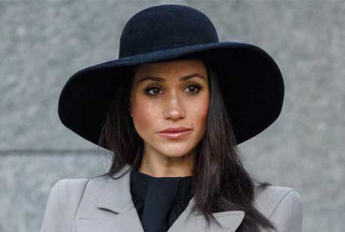 Tajir! Ini Dia Karir dan Penghasilan Meghan Markle 04 - Finansialku