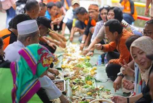 Tradisi Unik Menyambut Ramadan 01 (Tradisi Munggahan) - Finansialku