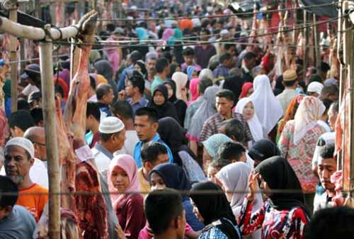 Tradisi Unik Menyambut Ramadan 04 (Tradisi Meugang) - Finansialku