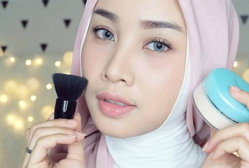 Tutorial Make Up 04 - Finansialku