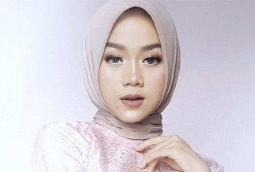 Tutorial Make Up 05 - Finansialku