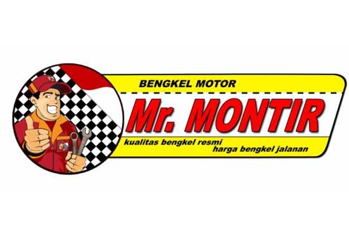Waralaba Bengkel Mobil 04 (Mr.Montir™) - Finansialku