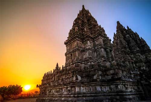 Wisata Candi Prambanan 04 - Finansialku