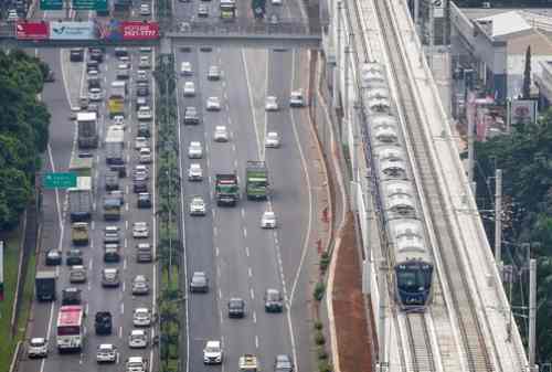 Yey MRT Jakarta Sudah Beroperasi! Ketahui Tarif dan Cara Beli Tiketnya 05 - Finansialku