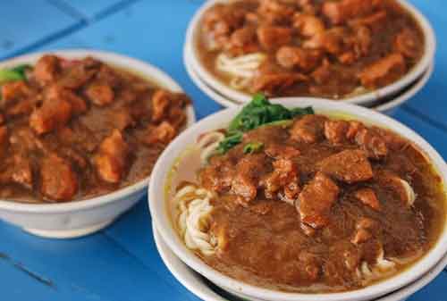 10 Kuliner dan Destinasi Mudik Lebaran di Jogja versi Kementerian Pariwisata 09 Mie Ayam Tumini - Finansialku
