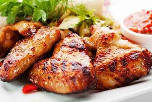 5 Variasi Resep Ayam Bakar yang Mudah Dilakukan Di Dapurmu 05 - Finansialku